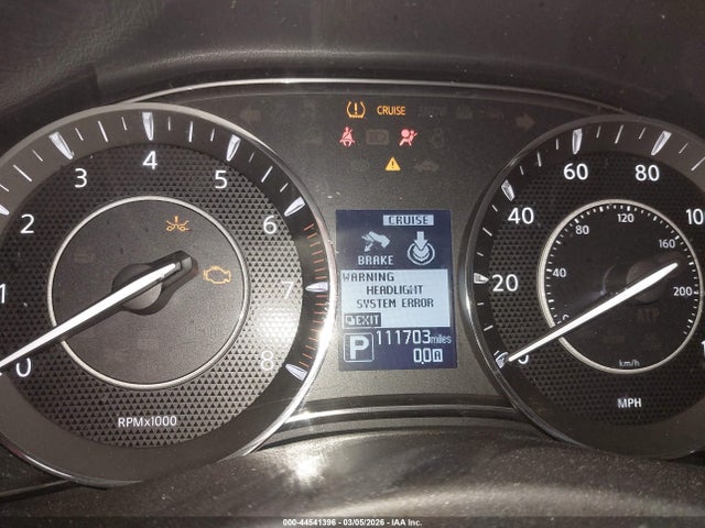 JN8AY2ND8L9106608 Nissan Armada Sl 2wd