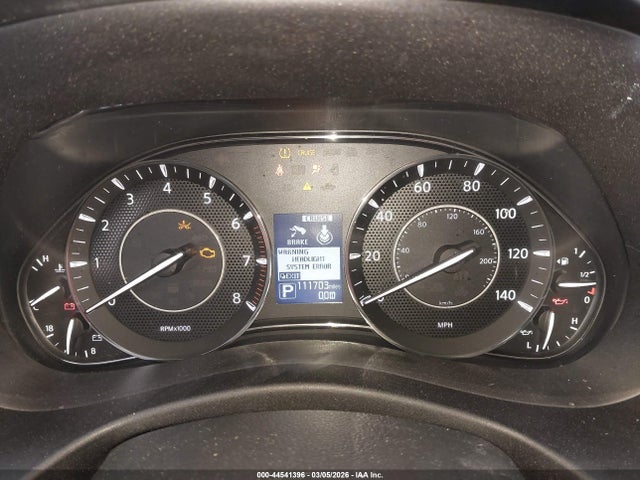 JN8AY2ND8L9106608 Nissan Armada Sl 2wd