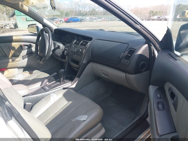 Aukcja sprzedaży 1997 Mitsubishi Diamante Es, vin: 6MMAP37P1VT012531, numer aukcji: 44541403