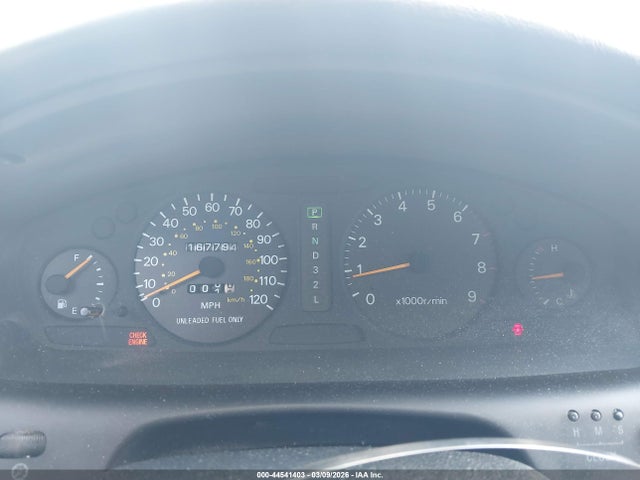 Aukcja sprzedaży 1997 Mitsubishi Diamante Es, vin: 6MMAP37P1VT012531, numer aukcji: 44541403