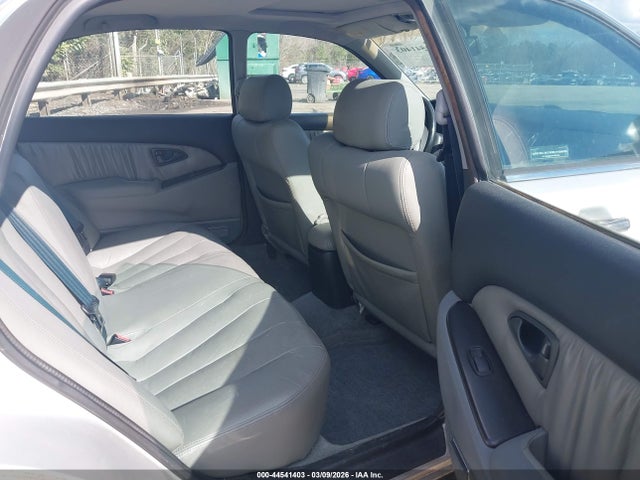 Aukcja sprzedaży 1997 Mitsubishi Diamante Es, vin: 6MMAP37P1VT012531, numer aukcji: 44541403