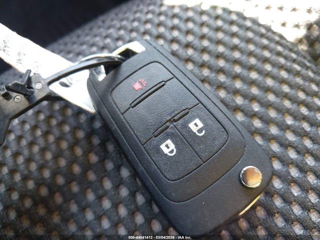 Chevrolet EQUINOX LS 2016 2GNALBEK8G1186331 Image 11