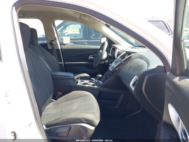 Chevrolet EQUINOX LS 2016 2GNALBEK8G1186331 Image 5