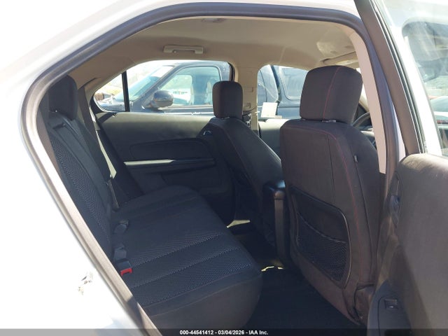 Chevrolet EQUINOX LS 2016 2GNALBEK8G1186331 Image 8