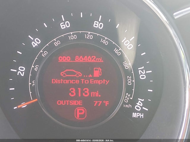 KIA Rio Sx 2016 KNADN4A3XG6668282 Image 15