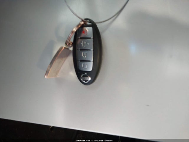 3N1CP5CV9LL539613 Nissan Kicks Sv Xtronic Cvt
