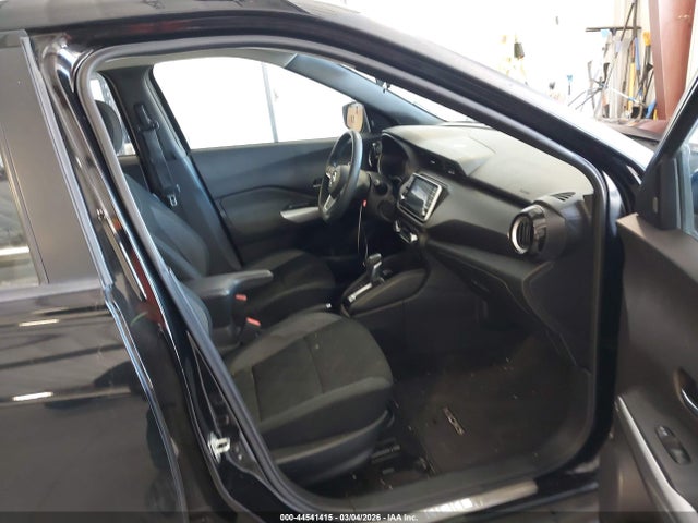 3N1CP5CV9LL539613 Nissan Kicks Sv Xtronic Cvt