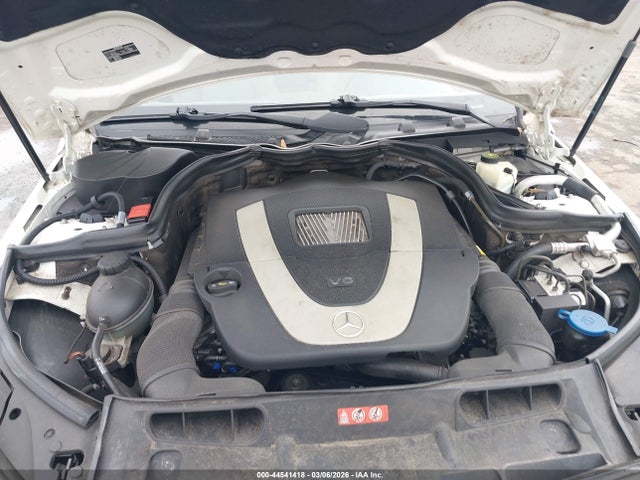 Продажа на аукционе авто 2010 Mercedes-benz C 300 Luxury 4matic/sport 4matic, vin: WDDGF8BB7AR122240, номер лота: 44541418