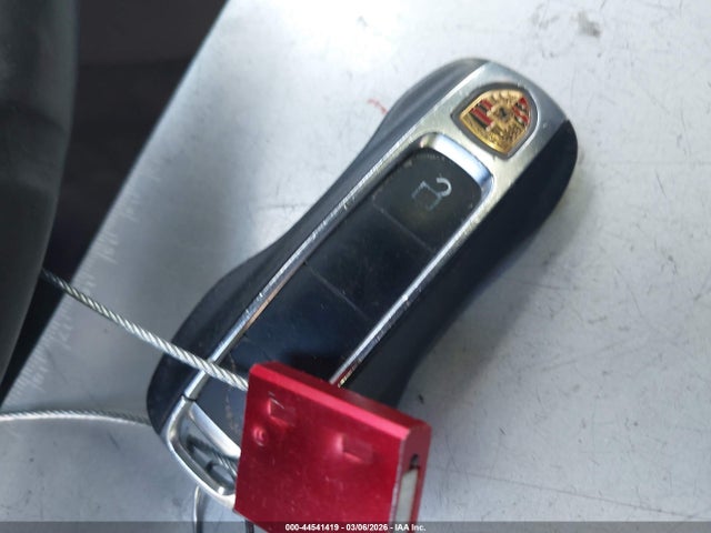 2021 PORSCHE CAYENNE COUPE WP1BA2AY7MDA43088 Photo 10