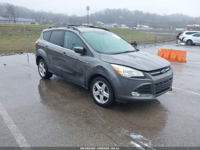 2014 FORD ESCAPE 1FMCU0GXXEUB91815
