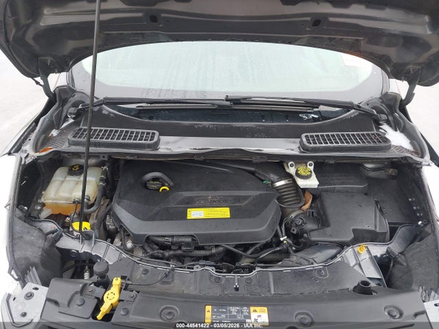 2014 FORD ESCAPE 1FMCU0GXXEUB91815 Photo 9