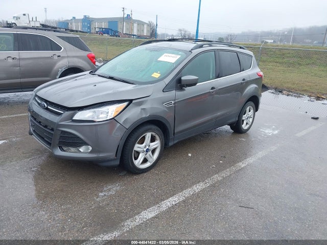2014 FORD ESCAPE 1FMCU0GXXEUB91815 Photo 1
