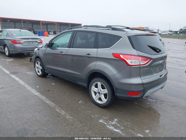 2014 FORD ESCAPE 1FMCU0GXXEUB91815 Photo 2
