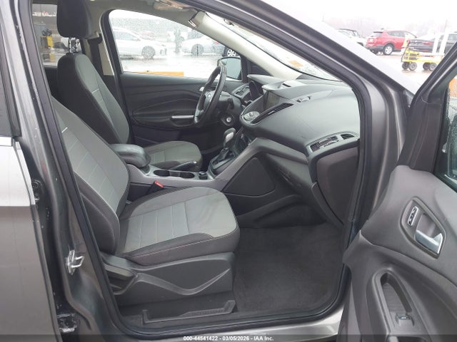 2014 FORD ESCAPE 1FMCU0GXXEUB91815 Photo 4