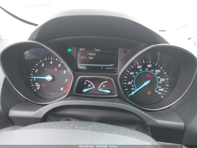 2014 FORD ESCAPE 1FMCU0GXXEUB91815 Photo 6