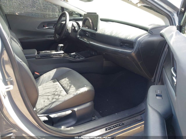 JTDACAAU6R3020283 Toyota PRIUS XLE