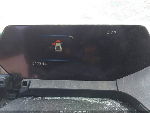 JTDACAAU6R3020283 Toyota PRIUS XLE