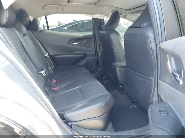 JTDACAAU6R3020283 Toyota PRIUS XLE