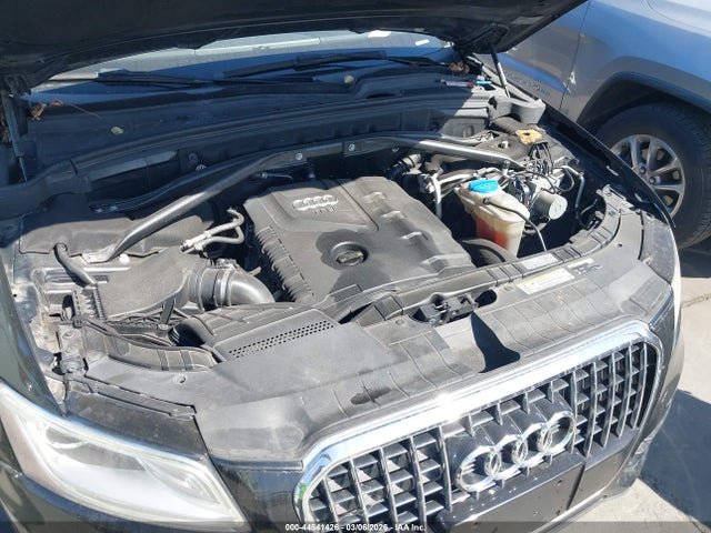 2014 AUDI Q5 WA1LFAFP4EA107568 Photo 9