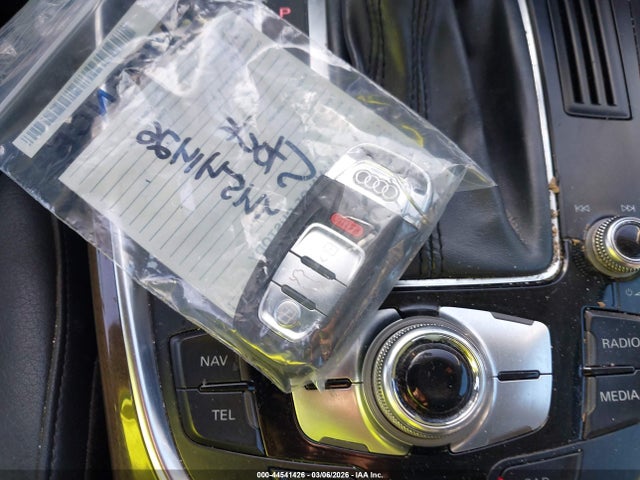 2014 AUDI Q5 WA1LFAFP4EA107568 Photo 10