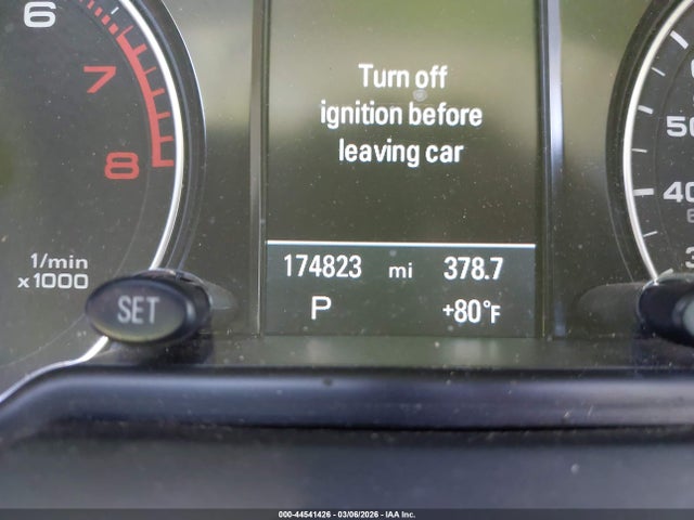 2014 AUDI Q5 WA1LFAFP4EA107568 Photo 6