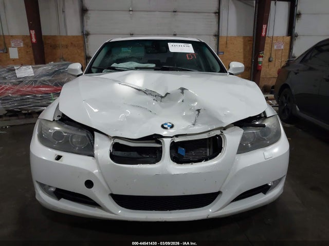 Продаж на аукціоні авто 2011 Bmw 328i Xdrive, vin: WBAPK5C5XBA659114, номер лоту: 44541430