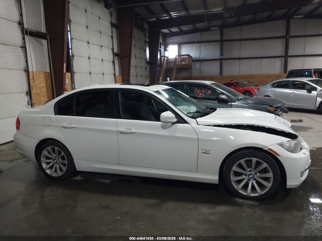 Продаж на аукціоні авто 2011 Bmw 328i Xdrive, vin: WBAPK5C5XBA659114, номер лоту: 44541430