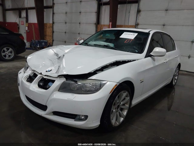 Продаж на аукціоні авто 2011 Bmw 328i Xdrive, vin: WBAPK5C5XBA659114, номер лоту: 44541430