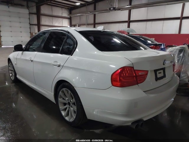Продаж на аукціоні авто 2011 Bmw 328i Xdrive, vin: WBAPK5C5XBA659114, номер лоту: 44541430
