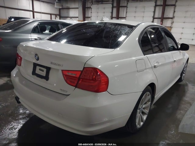Продаж на аукціоні авто 2011 Bmw 328i Xdrive, vin: WBAPK5C5XBA659114, номер лоту: 44541430
