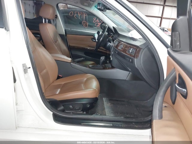 Продаж на аукціоні авто 2011 Bmw 328i Xdrive, vin: WBAPK5C5XBA659114, номер лоту: 44541430