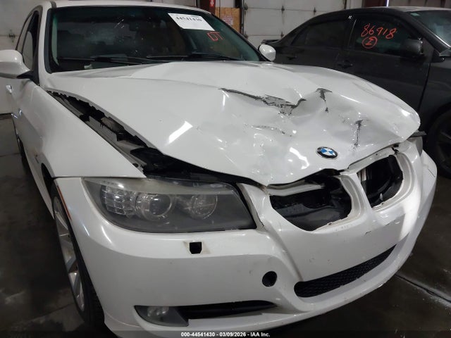 Продаж на аукціоні авто 2011 Bmw 328i Xdrive, vin: WBAPK5C5XBA659114, номер лоту: 44541430