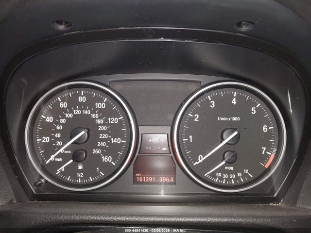 Продаж на аукціоні авто 2011 Bmw 328i Xdrive, vin: WBAPK5C5XBA659114, номер лоту: 44541430