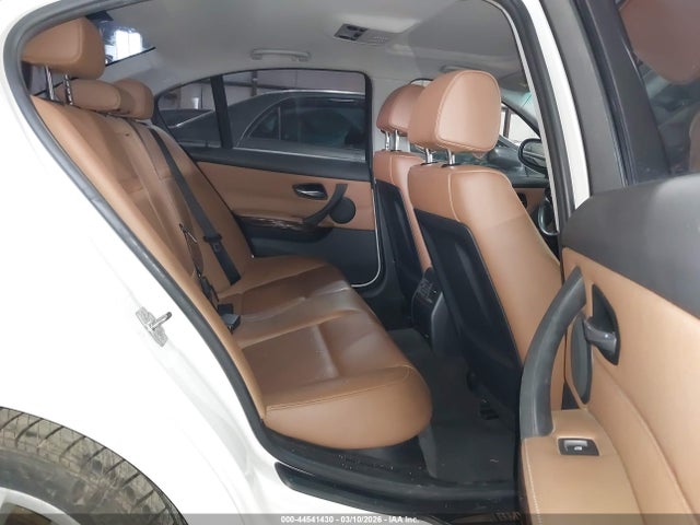 Продаж на аукціоні авто 2011 Bmw 328i Xdrive, vin: WBAPK5C5XBA659114, номер лоту: 44541430