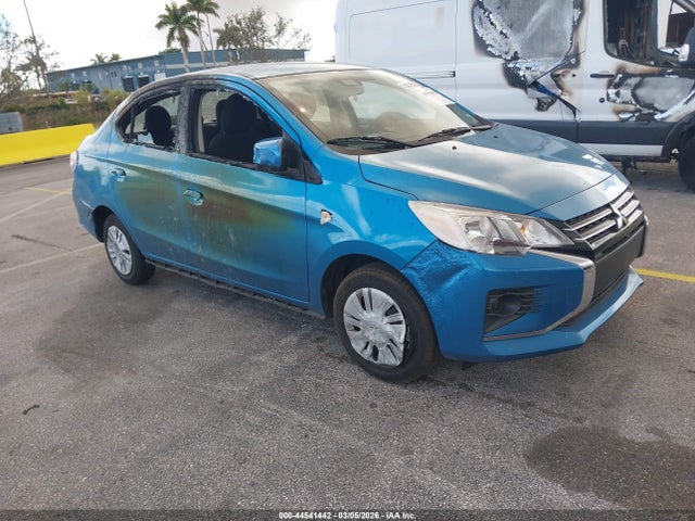 2024 MITSUBISHI MIRAGE G4 ML32FUFJ7RHF16634 Photo 0