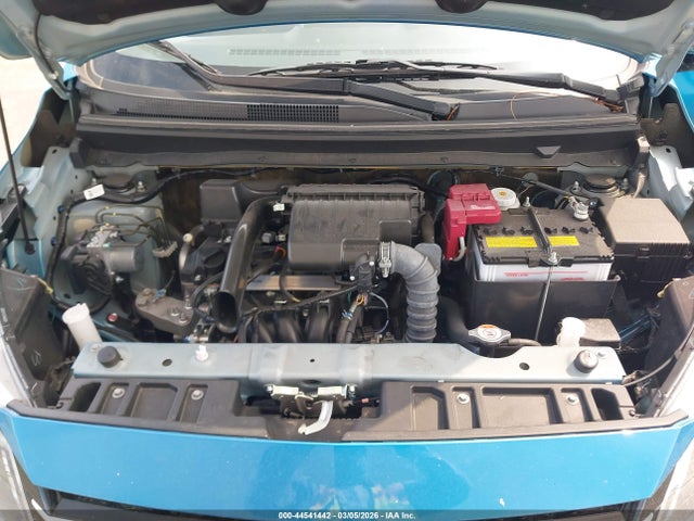 2024 MITSUBISHI MIRAGE G4 ML32FUFJ7RHF16634 Photo 9