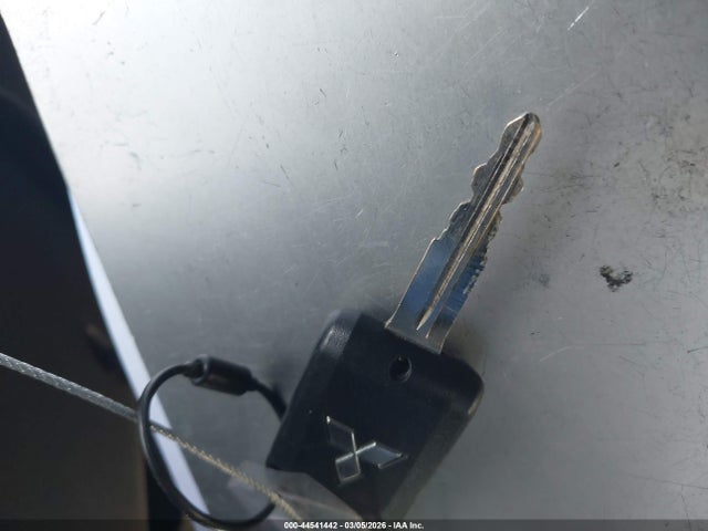 2024 MITSUBISHI MIRAGE G4 ML32FUFJ7RHF16634 Photo 10