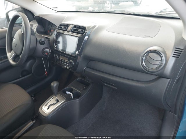 2024 MITSUBISHI MIRAGE G4 ML32FUFJ7RHF16634 Photo 4