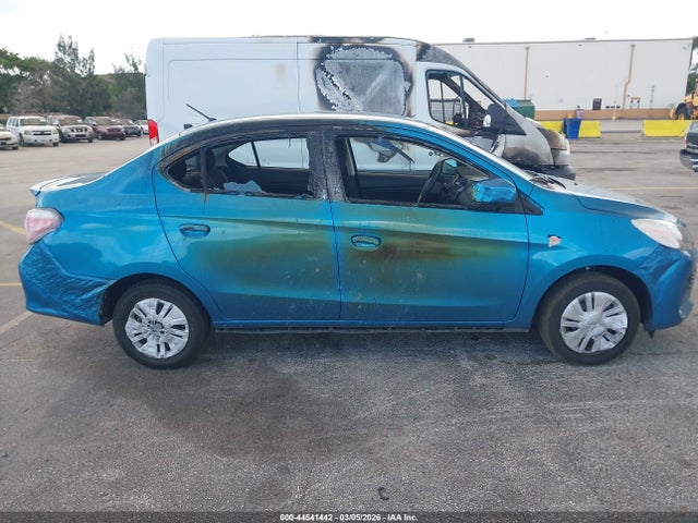 2024 MITSUBISHI MIRAGE G4 ML32FUFJ7RHF16634 Photo 5