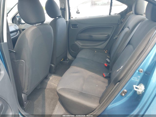 2024 MITSUBISHI MIRAGE G4 ML32FUFJ7RHF16634 Photo 7