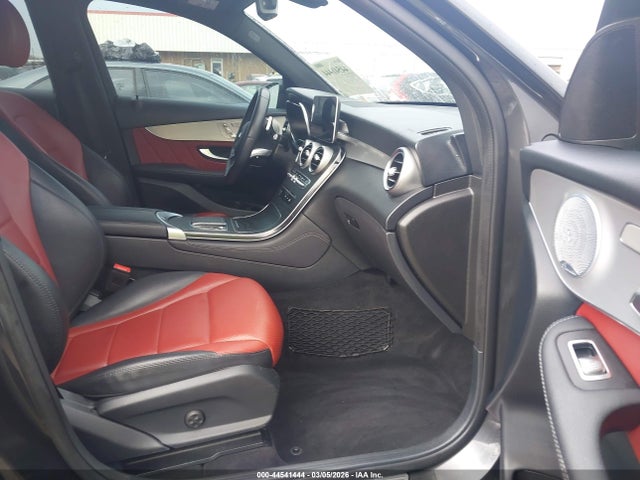 Продаж на аукціоні авто 2020 Mercedes-benz Glc 300 4matic, vin: WDC0G8EB8LF702633, номер лоту: 44541444