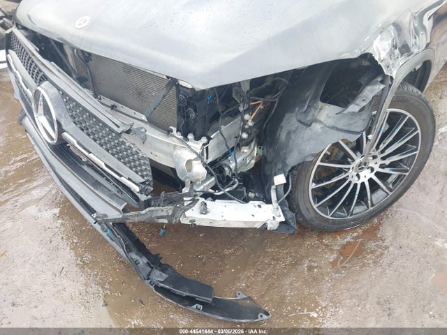 Продаж на аукціоні авто 2020 Mercedes-benz Glc 300 4matic, vin: WDC0G8EB8LF702633, номер лоту: 44541444