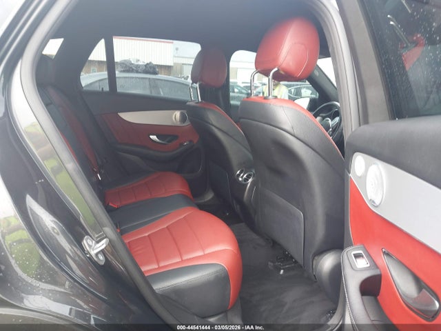 Продаж на аукціоні авто 2020 Mercedes-benz Glc 300 4matic, vin: WDC0G8EB8LF702633, номер лоту: 44541444