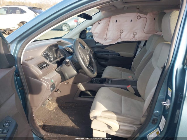 2013 Honda Cr-v Ex მანქანა იყიდება აუქციონზე, vin: 5J6RM4H5XDL049577, აუქციონის ნომერი: 44541450