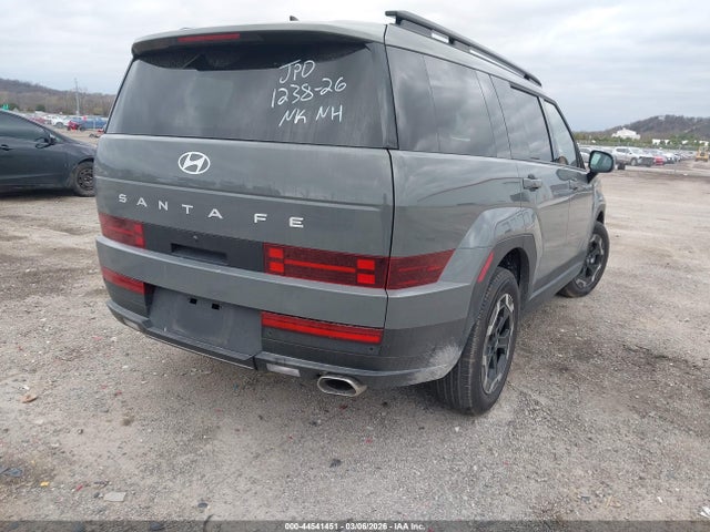 Aukcja sprzedaży 2026 Hyundai Santa Fe Sel, vin: 5NMP24GL5TH185179, numer aukcji: 44541451
