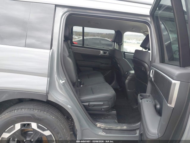 Aukcja sprzedaży 2026 Hyundai Santa Fe Sel, vin: 5NMP24GL5TH185179, numer aukcji: 44541451