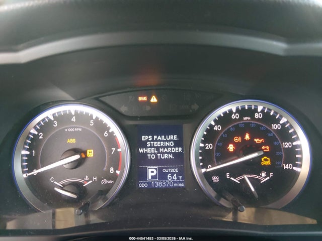 5TDZKRFH3GS169245 Toyota Highlander Le Plus V6