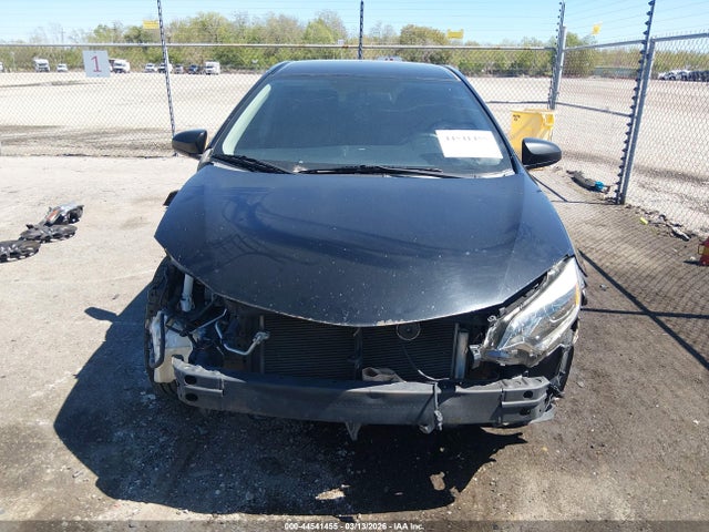 Toyota COROLLA LE 2015 2T1BURHE0FC312190 Image 13