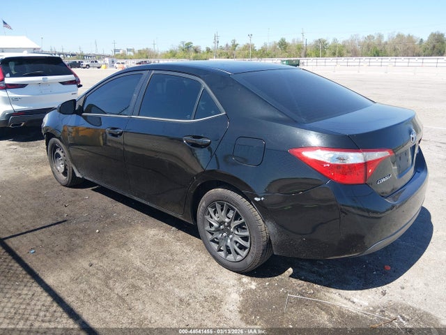 Toyota COROLLA LE 2015 2T1BURHE0FC312190 Image 15