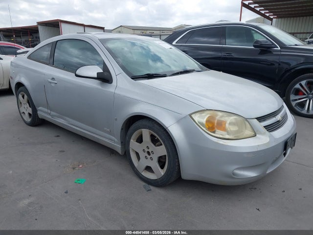 2006 CHEVROLET COBALT 1G1AM15B967606110 Photo 0